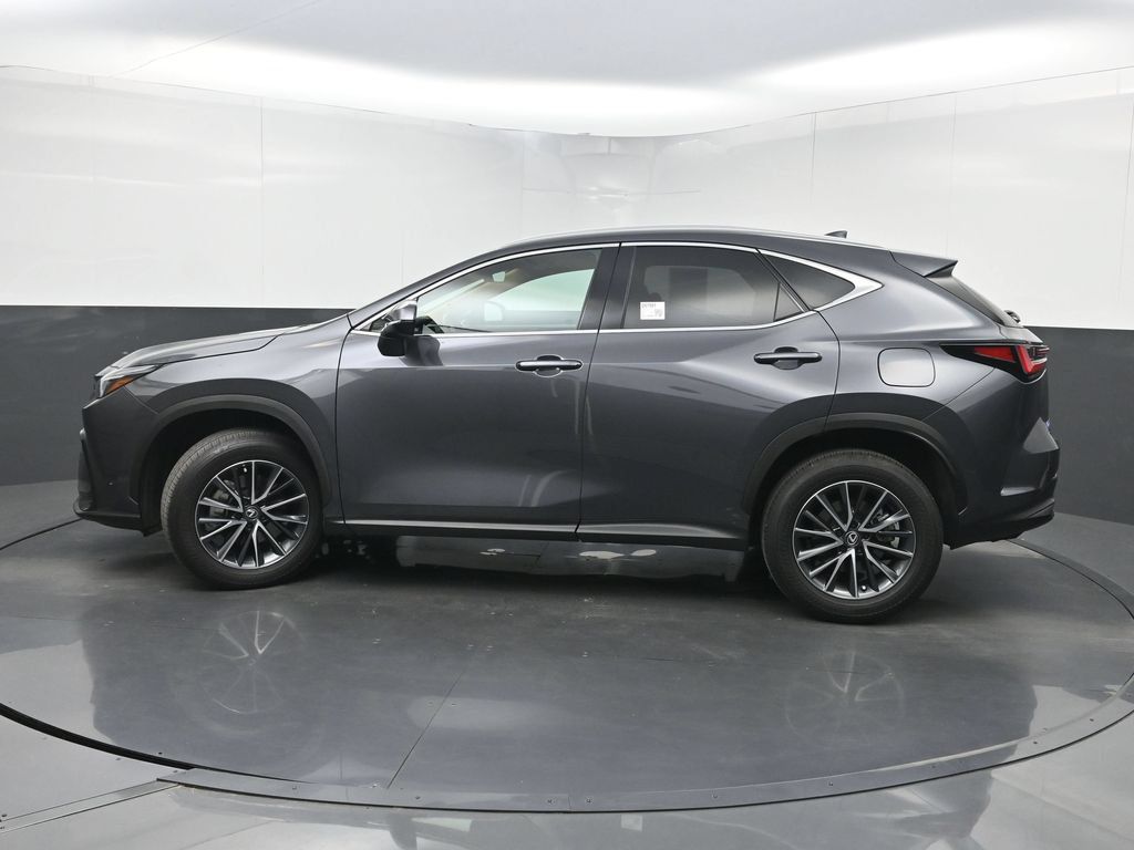Used 2025 Lexus NX 250 FWD w/ Accessory Package (Z2) image 43