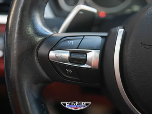 Used 2019 BMW 440i Gran Coupe w/ M Sport Package image 24