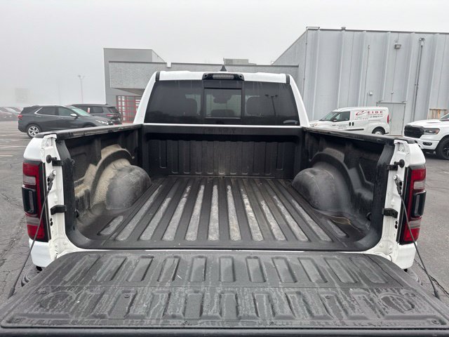 Used 2023 RAM 1500 Rebel w/ Rebel Level 2 Equipment Group AWD/4WD image 9