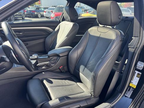 Used 2018 BMW 430i 430i 2dr Coupe image 9