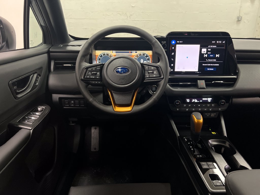New 2026 Subaru Outback Wilderness AWD/4WD image 13