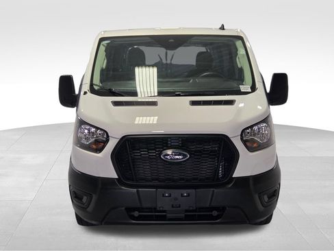 Used 2024 Ford Transit 150 Low Roof AWD image 16