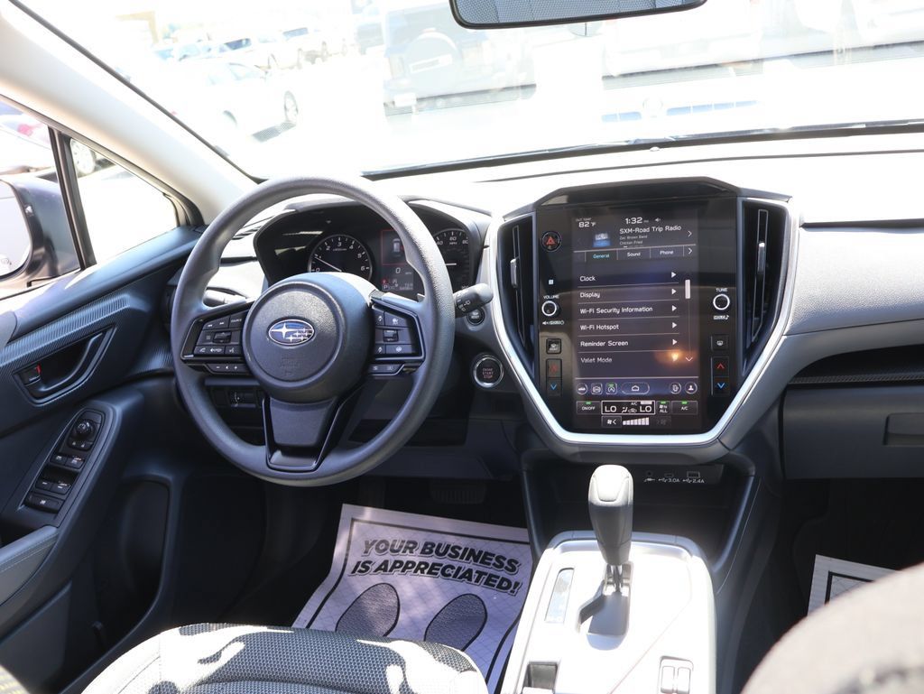 Used 2024 Subaru Crosstrek 2.0i Premium AWD/4WD image 12