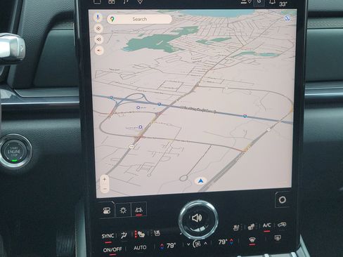 New 2026 GMC Terrain AT4 w/ Convenience Package III AWD/4WD image 24