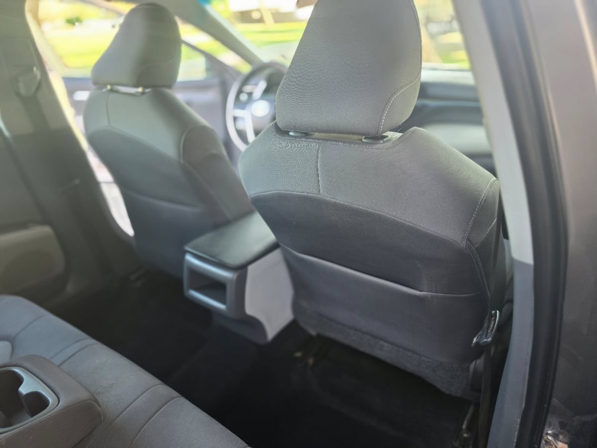 Used 2021 Toyota Camry LE w/ Carpet Mat Package (TMS) FWD image 21