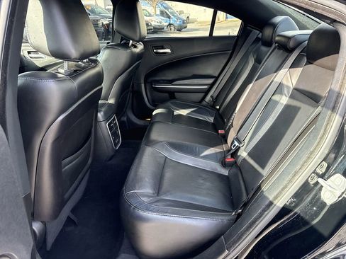 Used 2020 Dodge Charger SXT w/ Leather Interior Group image 26