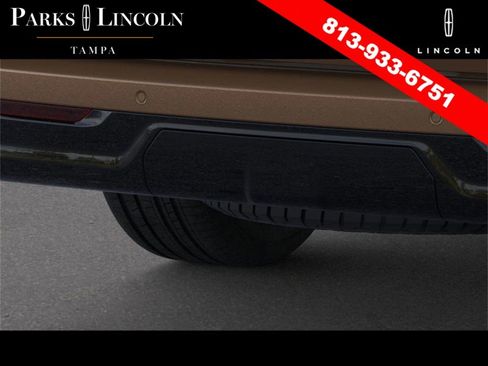 New 2025 Lincoln Navigator Black Label image 46