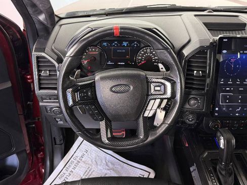 Used 2018 Ford F150 XLT w/ Equipment Group 302A Luxury image 11