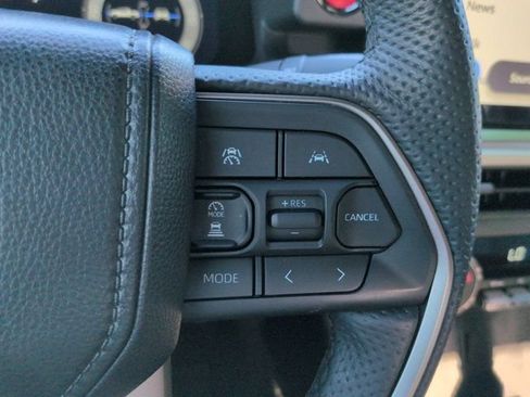 Used 2025 Toyota Tacoma TRD Sport RWD image 23