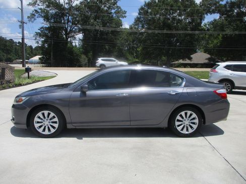 Used 2014 Honda Accord EX-L image 17