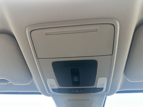 Certified 2024 Honda CR-V EX-L image 33