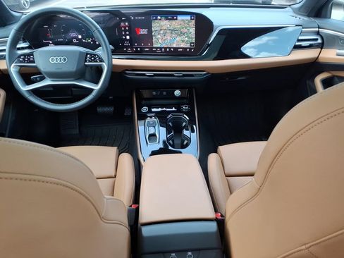 Used 2025 Audi A5 2.0T Premium Plus w/ Premium Plus AWD/4WD image 13