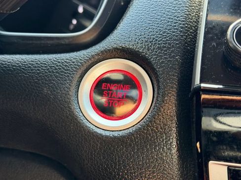 Used 2022 Honda CR-V EX-L image 29