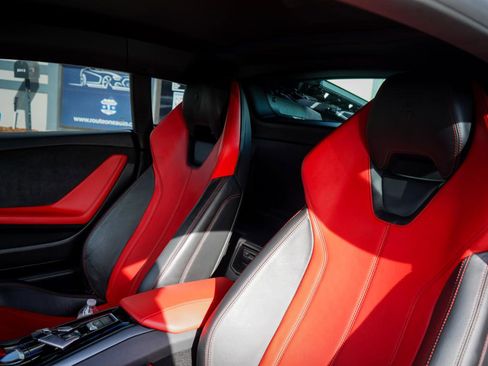 Used 2015 Lamborghini Huracan LP 610-4 image 23