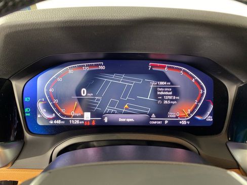 Certified 2023 BMW 430i xDrive 430i xDrive w/ Premium Package image 16