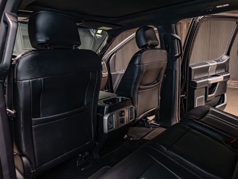 Used 2015 Ford F150 Lariat image 21