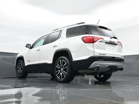 Used 2019 GMC Acadia SLT AWD/4WD image 26