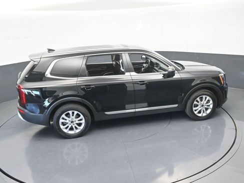 Used 2021 Kia Telluride LX image 53