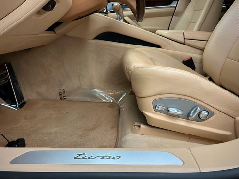 Used 2012 Porsche Panamera AWD/4WD image 51