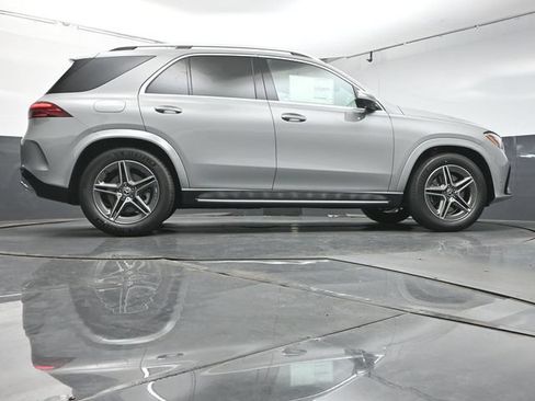 New 2026 Mercedes-Benz GLE 350 4MATIC image 40