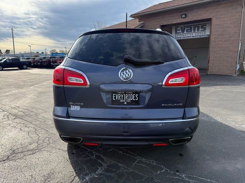 Used 2014 Buick Enclave Convenience FWD image 5