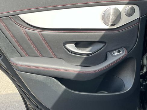 Certified 2022 Mercedes-Benz GLC 43 AMG 4MATIC image 15