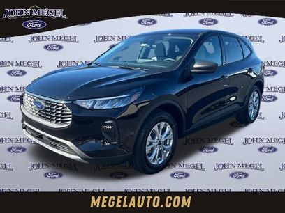 New 2026 Ford Escape Active