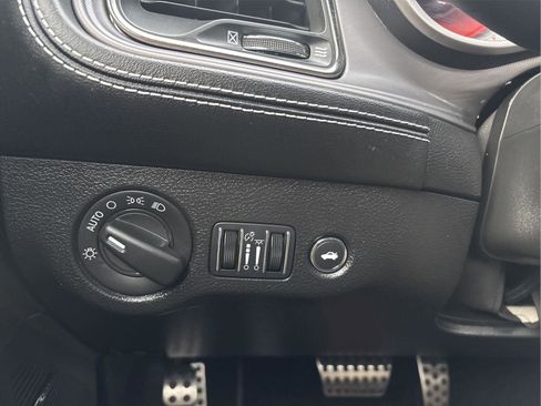 Used 2023 Dodge Challenger SRT Hellcat image 21