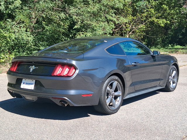 Used 2016 Ford Mustang Coupe w/ Equipment Group 051A RWD image 5