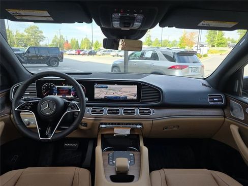 Certified 2026 Mercedes-Benz GLE 450 4MATIC image 20