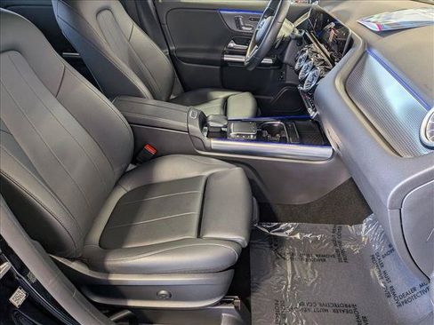 Certified 2023 Mercedes-Benz GLA 250 image 21