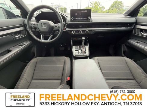 Used 2025 Honda CR-V Sport image 20