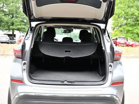 Used 2020 Nissan Murano Platinum AWD/4WD image 31