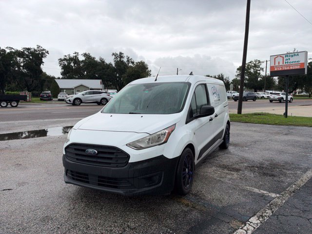 Used 2019 Ford Transit Connect XL w/ Trailer Tow Package FWD image 1