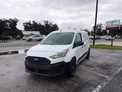 Used 2019 Ford Transit Connect XL w/ Trailer Tow Package