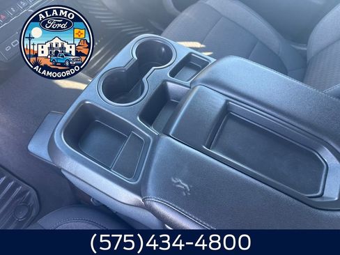 Used 2019 Chevrolet Silverado 1500 LT w/ All-Star Edition image 9