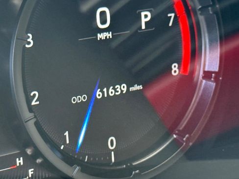 Certified 2021 Lexus IS 350 F Sport RWD image 19