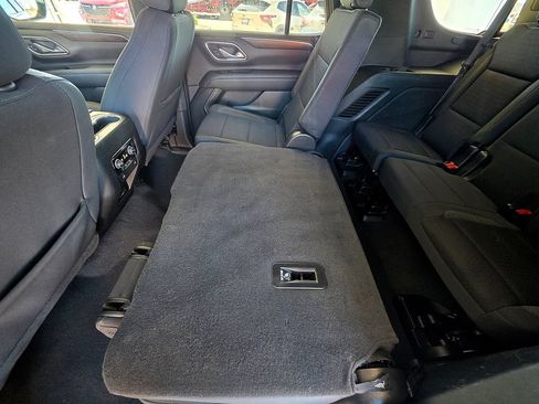Used 2024 Chevrolet Tahoe LS w/ Driver Alert Package AWD/4WD image 54