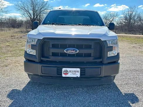 Used 2017 Ford F150 XL w/ XL Power Equipment Group image 5