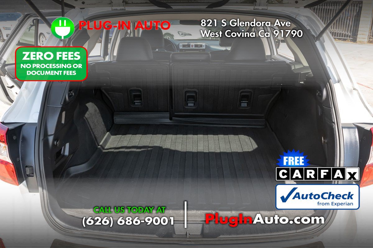 Used 2016 Subaru Outback 2.5i Limited AWD/4WD image 14
