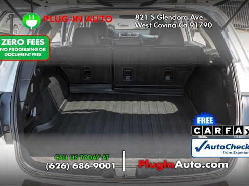 Used 2016 Subaru Outback 2.5i Limited AWD/4WD image 14