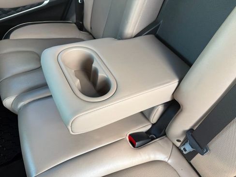 Used 2022 Hyundai Santa Fe SEL w/ Convenience + Premium Package image 28