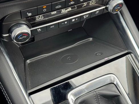 Used 2025 MAZDA CX-5 AWD 2.5 S w/ Premium Plus Pkg image 26