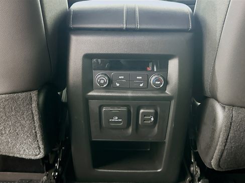 Used 2023 Chevrolet Traverse Premier w/ LPO, Floor Liner Package FWD image 28