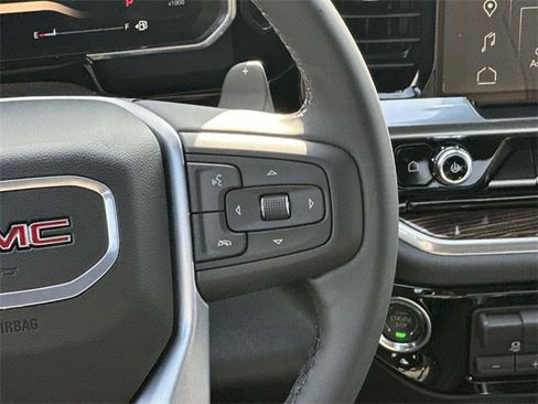 New 2026 GMC Sierra 1500 Elevation w/ LPO, Elevation Black Package image 10