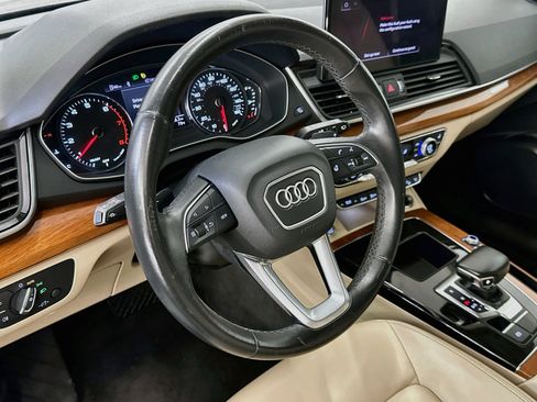 Used 2023 Audi Q5 2.0T Premium w/ Convenience Package AWD/4WD image 18
