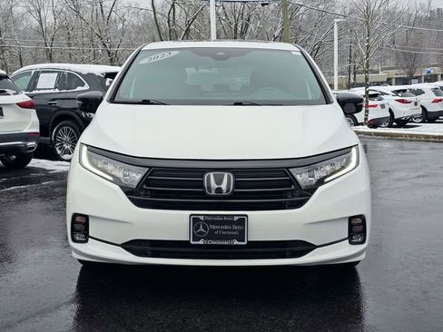 Used 2023 Honda Odyssey Sport image 4