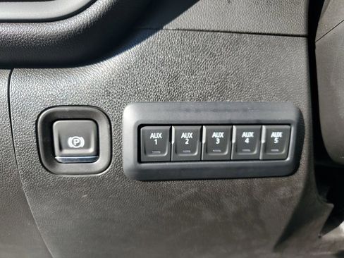 New 2025 Chevrolet Silverado 3500 W/T w/ WT Convenience Package RWD image 29