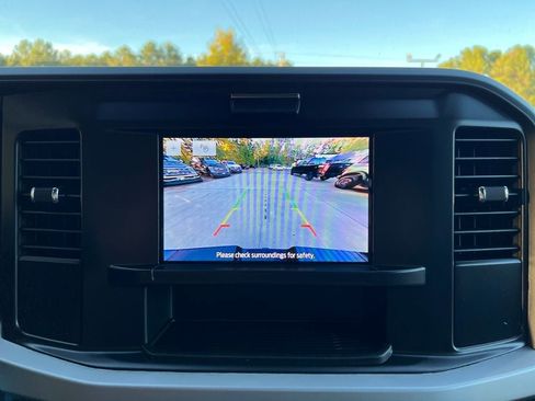 New 2026 Ford F250 XL w/ STX Appearance Package image 23