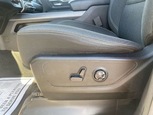 Used 2021 RAM 1500 Big Horn image 14